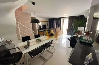 Cobertura duplex à venda, freguesia / jacarepaguá, rio de janeiro