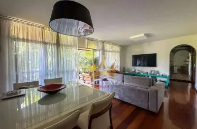 Apartamento residencial à venda, barra da tijuca, rio de janeiro - ap1035.
