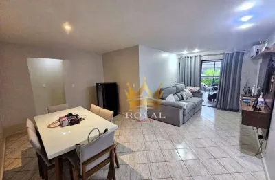 Apartamento à venda, a 7 min da praia recreio dos bandeirantes, rio de janeiro, rj
