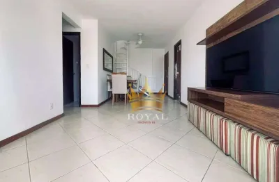 Cobertura duplex à venda, pechincha, rio de janeiro, rj