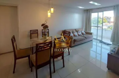 Cobertura duplex à venda, pechincha, rio de janeiro, rj