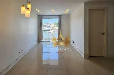 Cobertura com 3 quartos à venda na Rua Retiro dos Artistas, 40, Pechincha, Rio de Janeiro