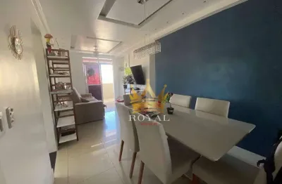 Apartamento residencial à venda, pechincha, rio de janeiro - ap1055.