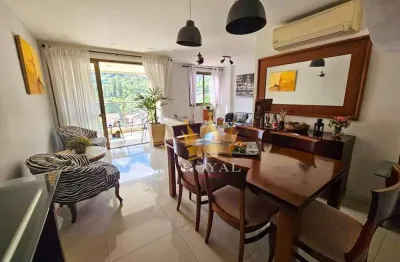 Cobertura duplex à venda, freguesia / jacarepaguá, rio de janeiro