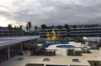 Apartamento residencial à venda, recreio dos bandeirantes, rio de janeiro - ap1065.