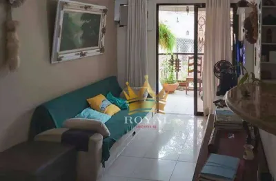 Apartamento com 2 quartos à venda na Rua Potiguara, 100, Freguesia (Jacarepaguá), Rio de Janeiro