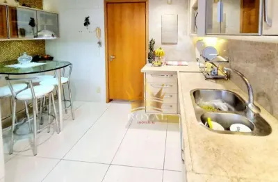 Apartamento 4 quartos à venda, freguesia (jacarepaguá), rio de janeiro, rj