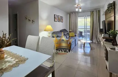 Apartamento com 2 quartos à venda na Rua Retiro dos Artistas, 909, Pechincha, Rio de Janeiro