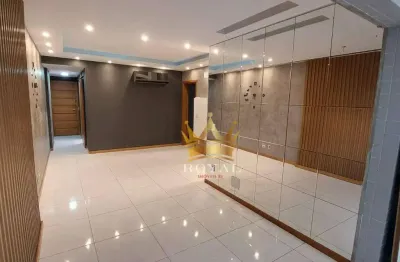 Apartamento à venda, freguesia (jacarepaguá), rio de janeiro, rj