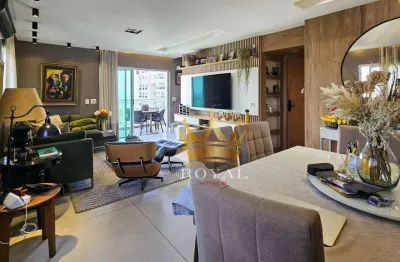 Apartamento à venda, barra da tijuca, rio de janeiro, rj