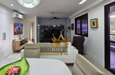 Cobertura duplex à venda, freguesia (jacarepaguá), rio de janeiro, rj