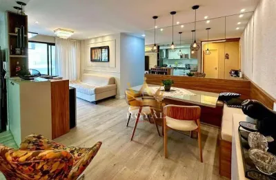 Apartamento 3 suítes à venda, freguesia (jacarepaguá), rio de janeiro, rj