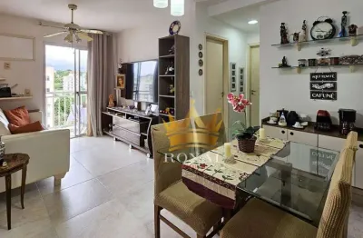 Apartamento sol da manhã à venda, pechincha, rio de janeiro, rj