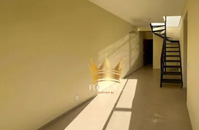 Cobertura duplex 2 quartos com piscina e churrasqueira à venda,  na taquara, rio de janeiro/rj