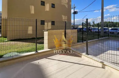 Apartamento garden com 2 quartos à venda, 67 m² - recreio dos bandeirantes - rio de janeiro/rj