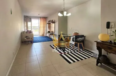Apartamento com 3 quartos,sendo um suíte à venda, 91 m² - freguesia(jacarepaguá) - rio de janeiro/rj