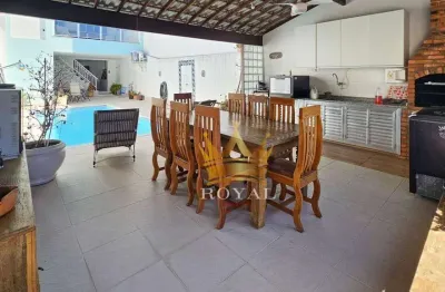 Casa quadriplex com 4 quartos à venda, 416 m² - freguesia de jacarepaguá - rio de janeiro/rj