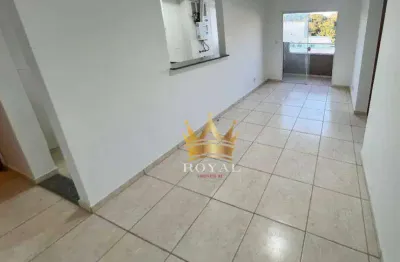 Apartamento com 2 quartos à venda, 51 m² - pechincha - rio de janeiro/rj
