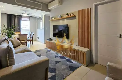 Apartamento com 3 quartos à venda, 71 m² - freguesia (jacarepaguá) - rio de janeiro/rj