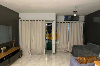Casa com 3 quartos para alugar - curicica - rio de janeiro/rj