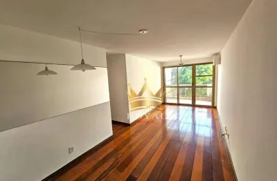 Apartamento com 3 quartos à venda, 82 m² - recreio dos bandeirantes - rio de janeiro/rj