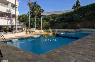 Apartamento com 3 quartos à venda, 89 m² - pechincha - rio de janeiro/rj