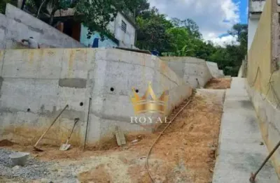 Terreno à venda - freguesia de jacarepaguá - rio de janeiro/rj