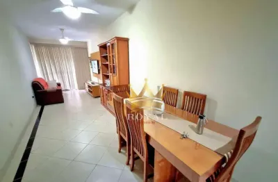 Apartamento porteira fechada com 2 quartos à venda, 95 m² - freguesia (jacarepaguá) - rio de janeiro/rj