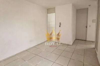 Apartamento à venda, 44 m² por r$ 110.000,00 - anil - rio de janeiro/rj