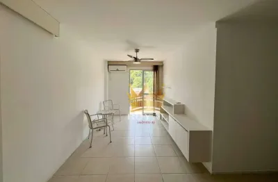 Apartamento sol da manhã com 2 quartos, sendo um suíte à venda, 65 m² - praça seca - rio de janeiro/rj