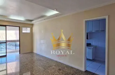Apartamento com 3 quartos à venda, 114 m² - freguesia (jacarepaguá) - rio de janeiro/rj