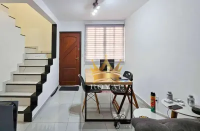 Casa duplex com 2 quartos à venda - taquara - rio de janeiro/rj