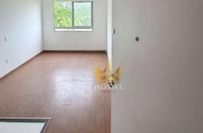 Apartamento com 2 quartos à venda, 43 m² - recreio dos bandeirantes - rio de janeiro/rj