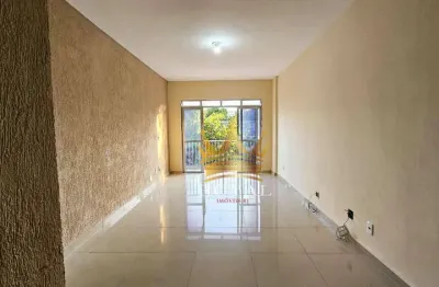 Apartamento com 3 quartos à venda, 104 m² - taquara - rio de janeiro/rj