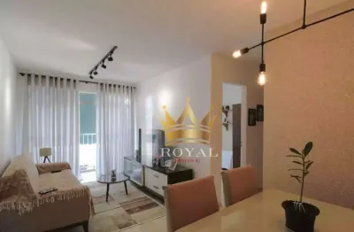 Apartamento com 2 quartos à venda, 66 m²  - anil - rio de janeiro/rj