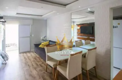 Apartamento com 2 quartos à venda, 62 m² - pechincha - rio de janeiro/rj