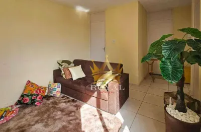 Apartamento com 2 quartos à venda, 44 m² - anil - rio de janeiro/rj