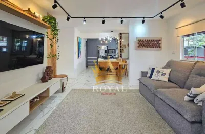 Casa linear com lazer privativo,  à venda  - taquara/jacarepaguáeiro/rj