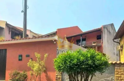 Casa duplex com 3 quartos à venda, 96 m²  - curicica - rio de janeiro/rj