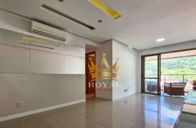 Apartamento à venda, 81 m²  - freguesia (jacarepaguá) - rio de janeiro/rj