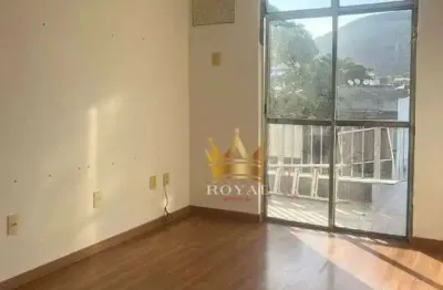 Cobertura com 2 quartos à venda, 120 m² - taquara - rio de janeiro/rj