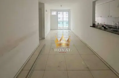 Apartamento com 2 quartos, sendo uma suíte para alugar, 64 m² - praça seca - rio de janeiro/rj