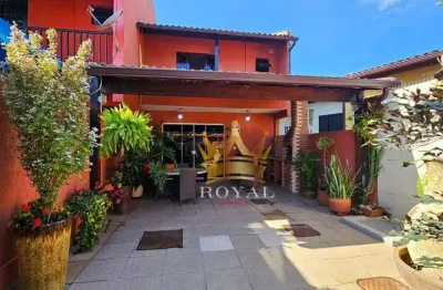 Casa com 3 quartos à venda  - curicica - rio de janeiro/rj