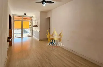 Apartamento com 2 quartos à venda, 70 m² por r$ 344.000 - freguesia jacarepaguá - rio de janeiro/rj