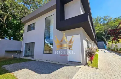 Casa com 4 quartos à venda, 175 m²  - jacarepaguá - rio de janeiro/rj