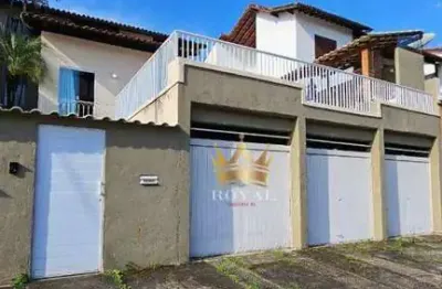 Casa em condomínio fechado com 4 quartos à venda na Rua Raul Seixas, 38, Freguesia (Jacarepaguá), Rio de Janeiro