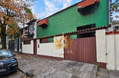 Casa com 4 quartos à venda na Estrada Campo da Areia, 1, Pechincha, Rio de Janeiro