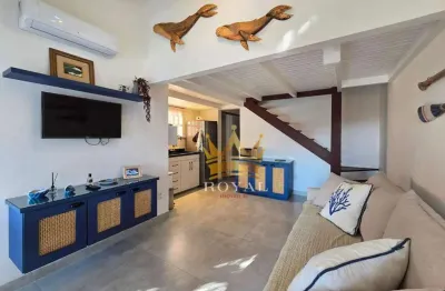 Excelente casa à venda - geribá - armação dos búzios/rj