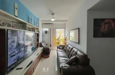 Apartamento sol da manhã com 2 quartos à venda, 68 m² - praça seca - rio de janeiro/rio de janeiro