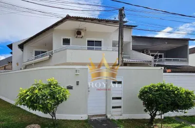 Casa com 3 quartos à venda - freguesia (jacarepaguá) - rio de janeiro/rj